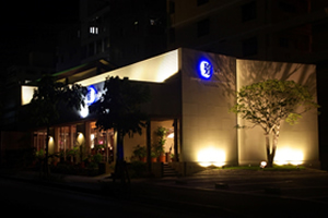Shintoshin Omoromachi Store